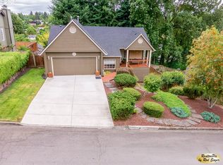 2311 NE 57th St, Vancouver, WA 98663