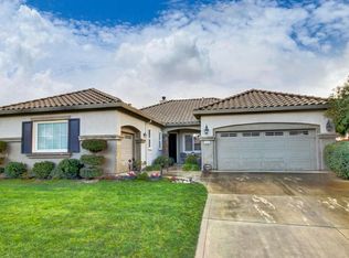 9588 Hickory Rail Way, Elk Grove, CA 95624