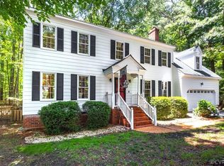 2802 Meeting Gate Ct, Midlothian, VA 23112