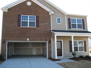 6 Bolter Ct, Durham, NC 27704