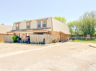 2302 Wales Cir #B, Killeen, TX 76549