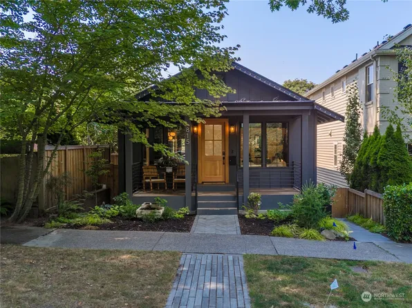 815 33rd Avenue E, Seattle, WA 98112