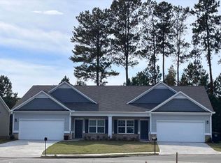 140 Lyons Dr NW, Rome, GA 30165