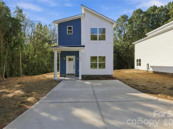 2275 Jake Alexander Blvd S, Salisbury, NC 28146