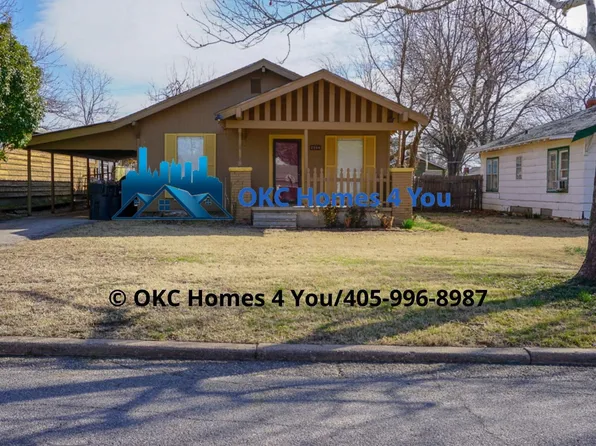 2004 NW 15th St, Oklahoma City, OK 73106