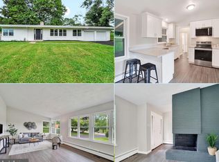 131 Country Club Rd, Red Lion, PA 17356