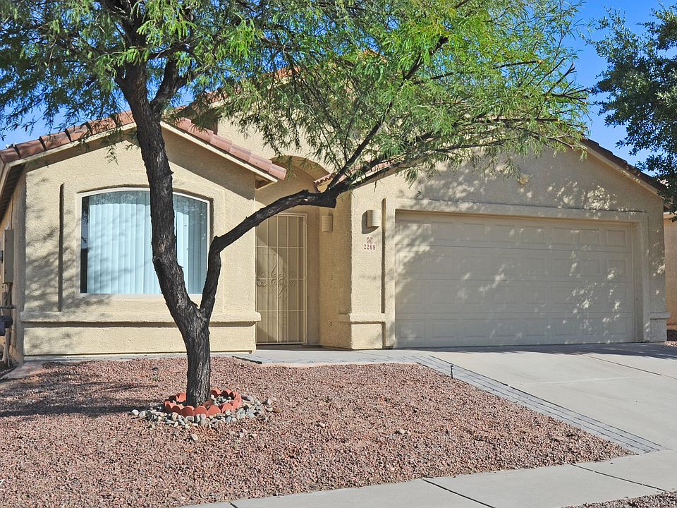 1st image of 2269 W Painted Sunset Cir