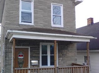 1604 Maple Ave, Monessen, PA 15062