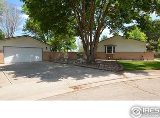 1604 37th Ave, Greeley, CO 80634