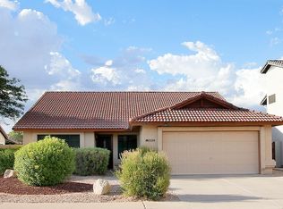 5338 E Glencove St, Mesa, AZ 85205