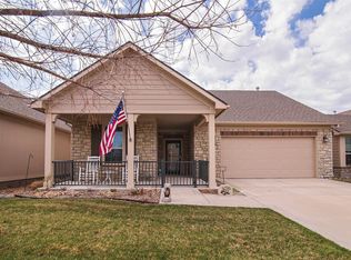 9725 W Village Pl, Maize, KS 67101