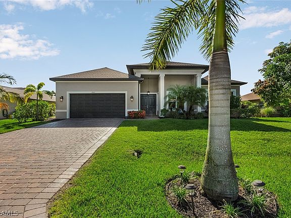 3rd image of 4303 SW 25th Court Cpe