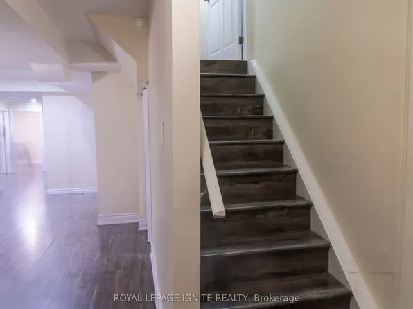 162 Cadillac Cres, Brampton, ON L7A 3B7