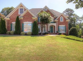 5970 Deerwoods Trl, Alpharetta, GA 30005