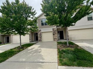 1410 NE Mary Ct, Grain Valley, MO 64029