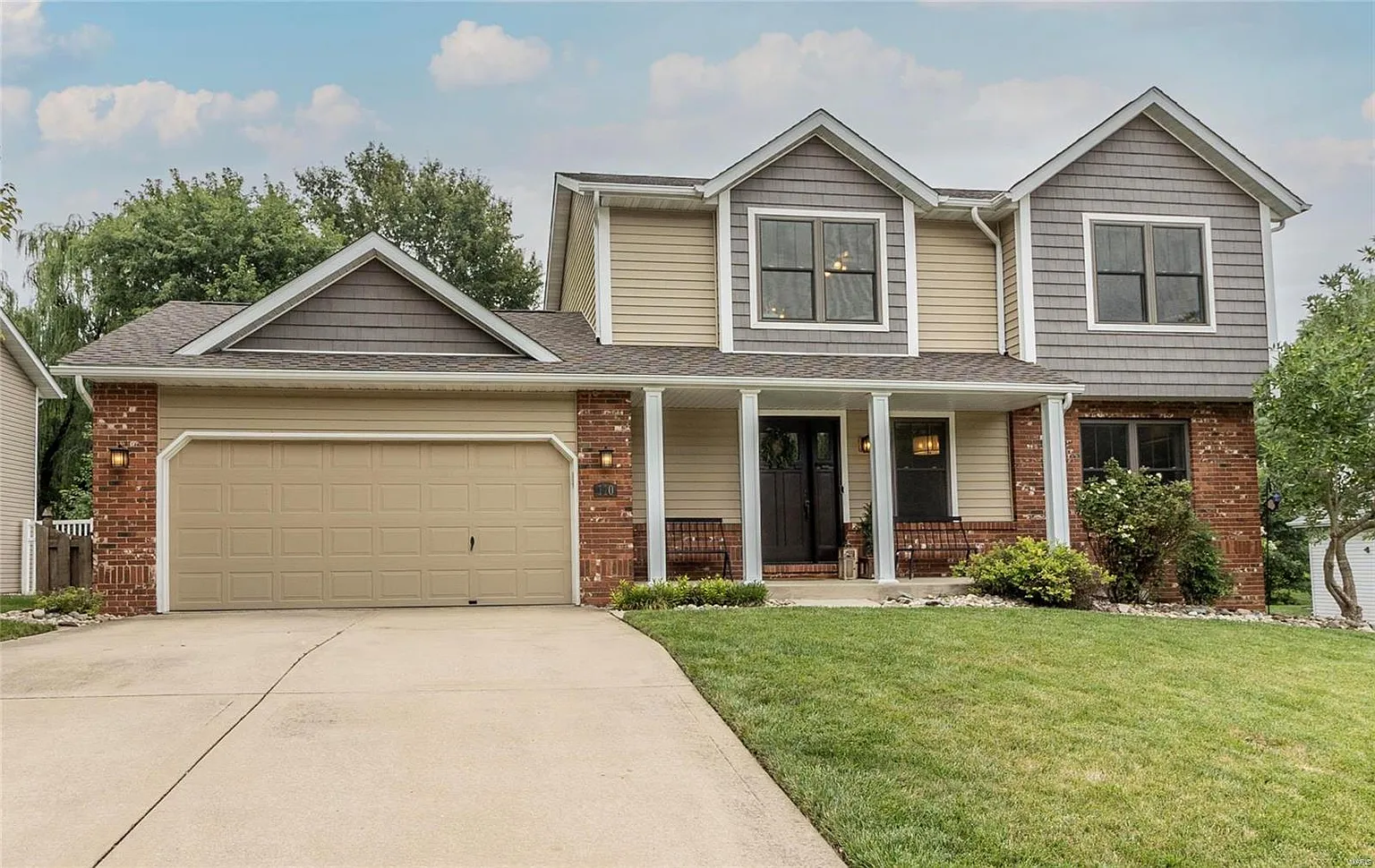 110 Oak Ridge Estates Dr photo 1
