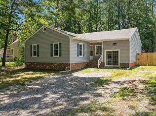 4633 Brookridge Rd, Chesterfield, VA 23832