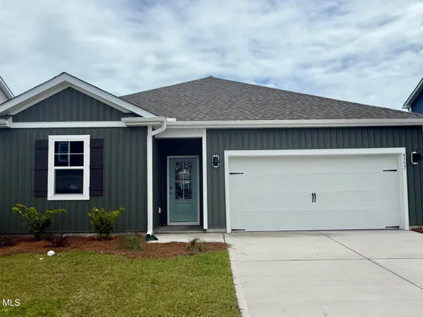 4337 Bright Blossom Way SE Lot 269, Bolivia, NC 28422