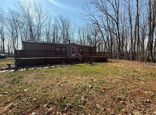 535 Pendleton Dr, Amherst, VA 24521