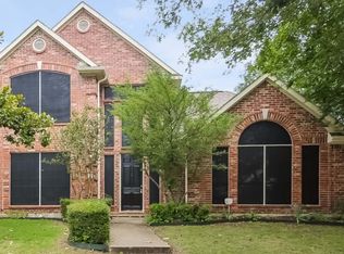 402 Ridgeview Trl, McKinney, TX 75071