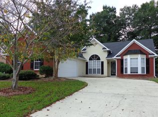 1974 Manor Oak Ln, Buford, GA 30519