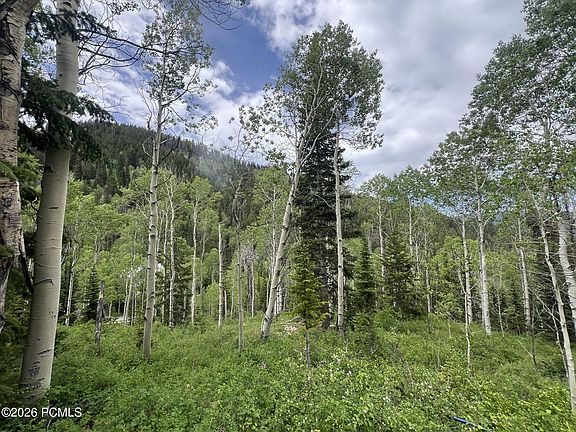 2nd image of 8550 N Uinta Dr #759