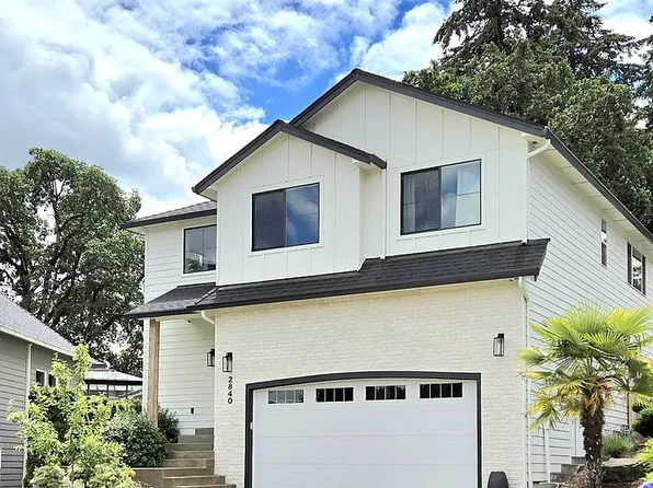 2840 Flat Rock Ct NW, Salem, OR 97304