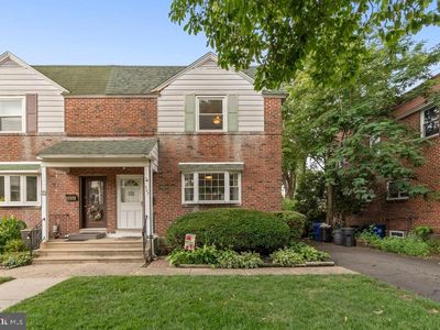 407 Florence Ave, Jenkintown, PA, 19046