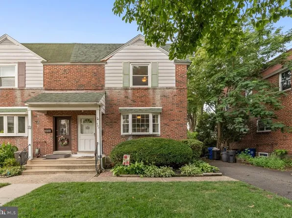 407 Florence Ave, Jenkintown, PA 19046