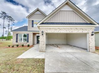 451 Kingsley View Rd, Blythewood, SC 29016