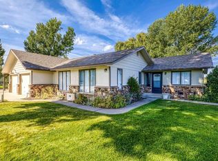 15189 6125 Road, Montrose, CO 81403