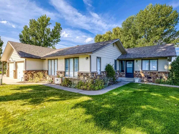 15189 6125 Road, Montrose, CO 81403