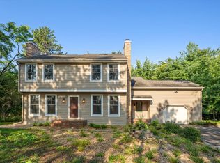 5641 Turtle Lake Rd, Shoreview, MN 55126