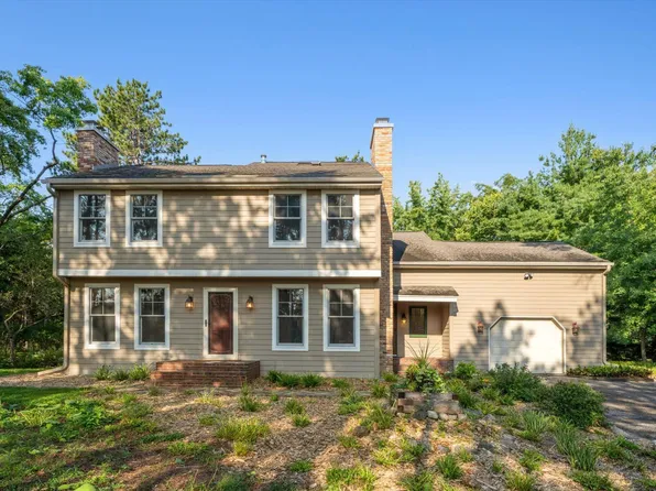 5641 Turtle Lake Rd, Shoreview, MN 55126