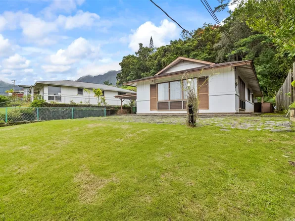 45-657 Kulukeoe Pl, Kaneohe, HI 96744