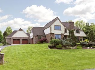 44 Vahlsing Way, Robbinsville, NJ 08691