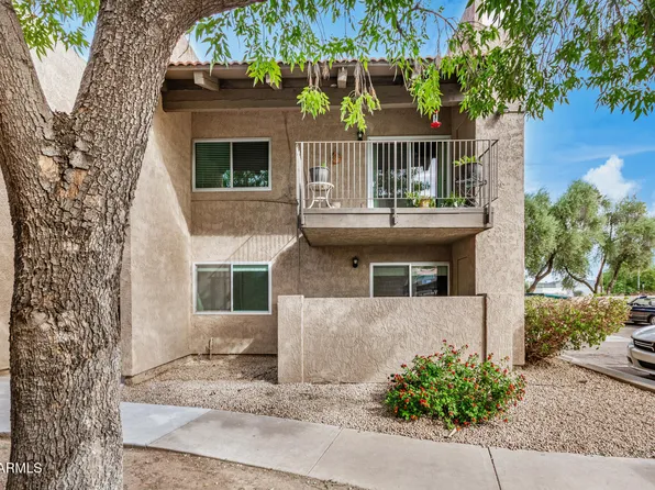 5525 E THOMAS Road #C4, Phoenix, AZ 85018