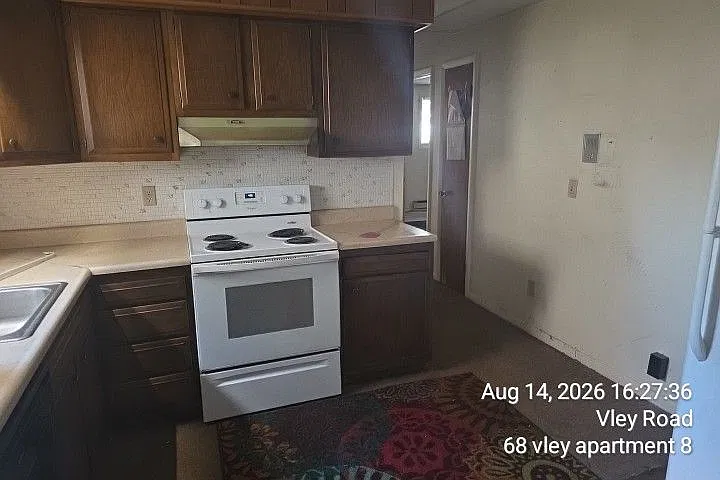 2 bed, 1.0 bath, 650 sqft, $1,400 — Photo 4