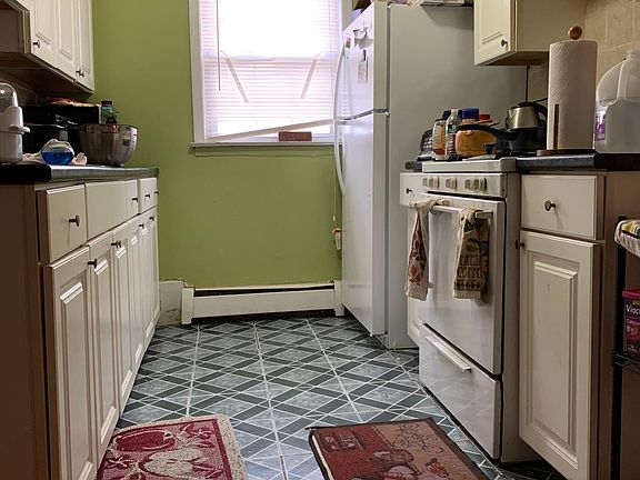 Remodeled Kitchen New Appliances too