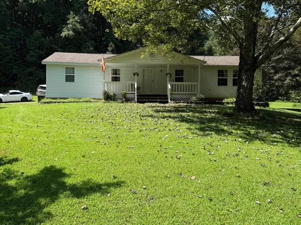 190 Bostic Rd, Spring City, TN 37381