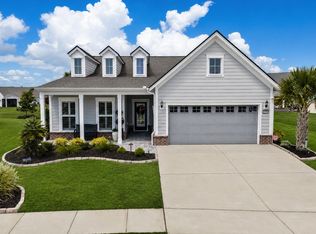 1299 Tarisa Ave., Myrtle Beach, SC 29572