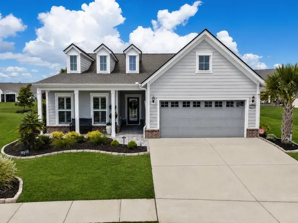 1299 Tarisa Ave., Myrtle Beach, SC 29572
