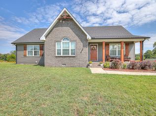1308 Mount Olive Rd, Westmoreland, TN 37186