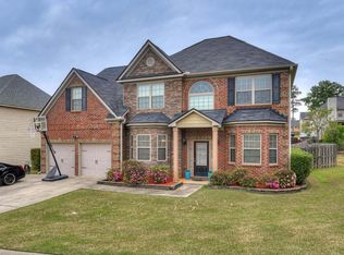 2031 Glenn Fls, Grovetown, GA 30813