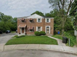 2152 E 97th Pl, Chicago, IL 60617