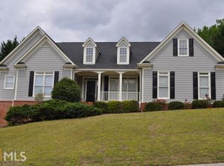 1797 Bakers Mill Rd, Dacula, GA 30019