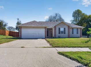 1350 S Concordia Avenue, Republic, MO 65738