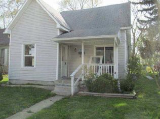 726 Blanchard St, Shelbyville, IN 46176