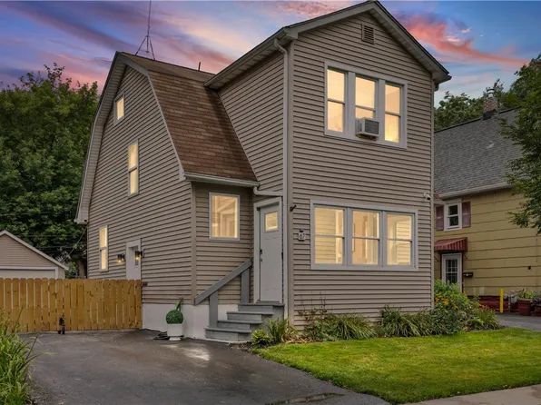 67 Minnesota St, Rochester, NY 14609