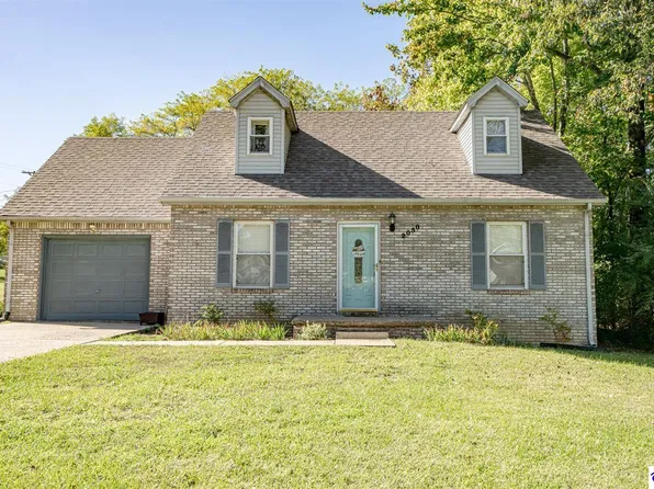 2050 Hill St, Vine Grove, KY 40175